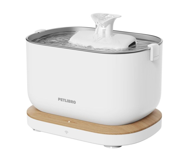 Petlibro POIDŁO DOCKSTREAM Z APLIKACJĄ, 2,5L - 1515026 - zdjęcie